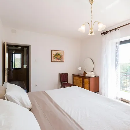 Roza Villa Umag