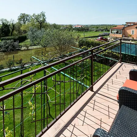 Villa Roza *