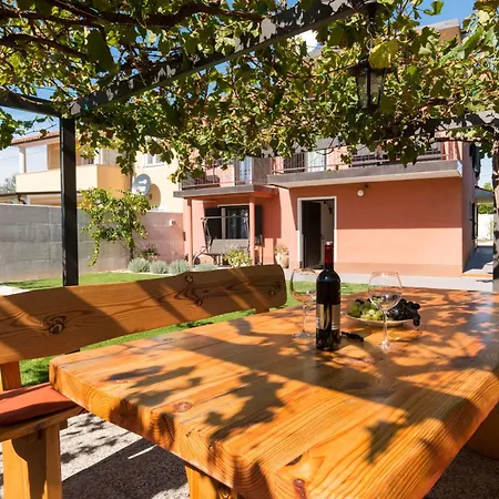 Roza Villa Umag