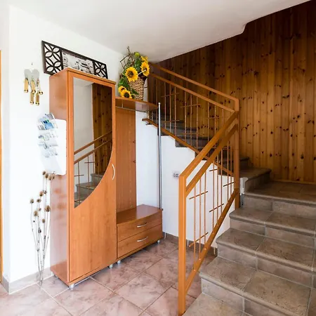 Roza Villa Umag