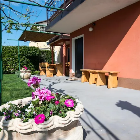 Roza Villa Umag