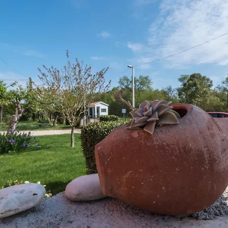 Roza Villa Umag