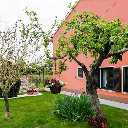 Roza Villa *